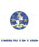 Discover Oregon Police T-Shirts Thin Blue Line Flag T-Shirts