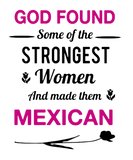 Discover Proud Mexican Women T Shirt