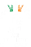 Discover Im Irish I Dont Keep Calm T-Shirts
