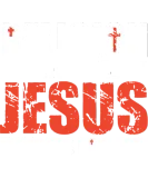 Discover Religion sets rules jesus sets free T-Shirts