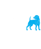 Discover hello dog blue gift love outside walk play mate T-Shirts