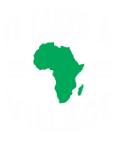 Discover Takes Village Africa