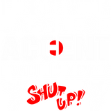 Discover Japanese Accent I Would Never Shut Up T-Shirts