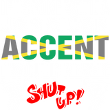 Discover Jamaican Accent I Would Never Shut Up T-Shirts