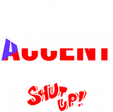 Discover Czech Accent I Would Never Shut Up T-Shirts