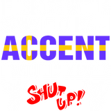 Discover Swedish Accent I Would Never Shut Up T-Shirts