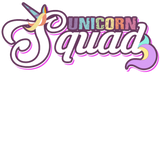 Discover Cute Unicorn Squad Gift Design T-Shirts