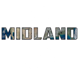 Discover Solar System Planet Earth Midland Gift T-Shirts