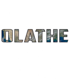Discover Solar System Planet Earth Olathe Gift T-Shirts