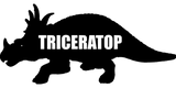 Discover triceratops T-Shirts