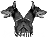 Discover Doberman,dog head,dog face,doge,dog lover, T-Shirts