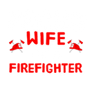 Discover Proud wife Of A Firefighter Gift T-Shirts