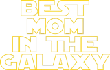 Discover Best Mom in the Galaxy T-Shirts