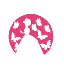 Discover Butterfly Princes Graphics T-Shirts