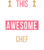 Discover Chef Cook Birthday Cool Funny Gift-Awesome Looks
