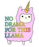 Discover Lama gift camel funny lamas dromedary animal T-Shirts