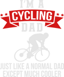 Discover Cycling Dad