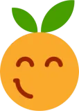 Discover happy orange sweet fruit fruits taste tasty T-Shirts