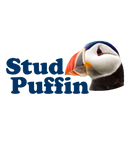 Discover Stud Puffin T-Shirts