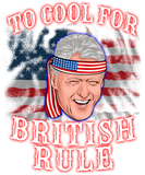 Discover Bill Clinton 4th Of July T-Shirts