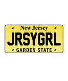 Discover Jersey Girl - New Jersey Garden State Gift T-Shirts