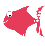 Discover Uuups funny farting cheeky little red fish