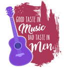 Discover Good Taste in Music Bad Taste in Men T-Shirts