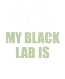 Discover You're not the Boss of Me My Black Lab Is T-Shirts