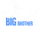 Discover Big Brother Brontosaurus T-Shirts