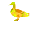 Discover I Love Ducks Orange Yellow Fowl Waterfowl Hunter T-Shirts
