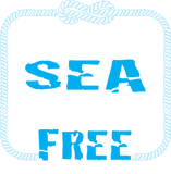 Discover Sea - Let the sea set you free awesome T-Shirts
