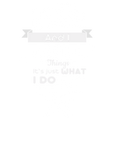 Discover I get drunk and I grill things beer BBQ men gift T-Shirts