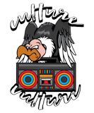 Discover Culture Vulture - Retro Music Design T-Shirts