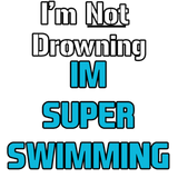 Discover I'm Super Swimming