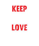 Discover Keep calm and love dolphins T-Shirts