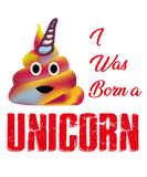 Discover I was born a unicorn