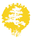 Discover Distressed yellow Bonsai Art Tree T-Shirts