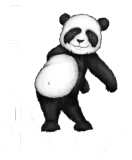 Discover Panda Floss Like A Boss Cool Funny Casual Gift T-Shirts