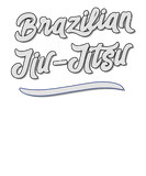 Discover BJJ Men Women Brazilian Jiu Jitsu MMA Grappling T-Shirts