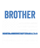 Discover Proud Brother - Thin Blue Line T-Shirts