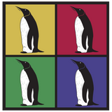 Discover Penguin Penguins Pingu T-Shirts