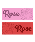 Discover Roses flower Rose