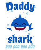 Discover Daddy Shark Doo Doo T-Shirts Daddy Shark Baby Shark