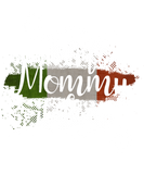 Discover Wife Mommy Italian - Italy Flag T-Shirts
