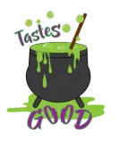 Discover TASTE GOOD - WITCH POISON SOUP T-Shirts