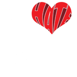 Discover I hate my job | Work | Colleague | Boss | Heart T-Shirts