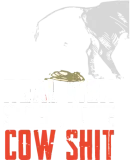 Discover real men smell like cow shit cow T-Shirts