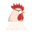Discover Silkie Chicken T-Shirts - Funny Smooth Cuddly Bird