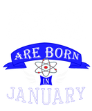 Discover Science legends are born in January Boys