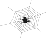 Discover Black cobweb Like Spiderman Perfect Gift Idea T-Shirts